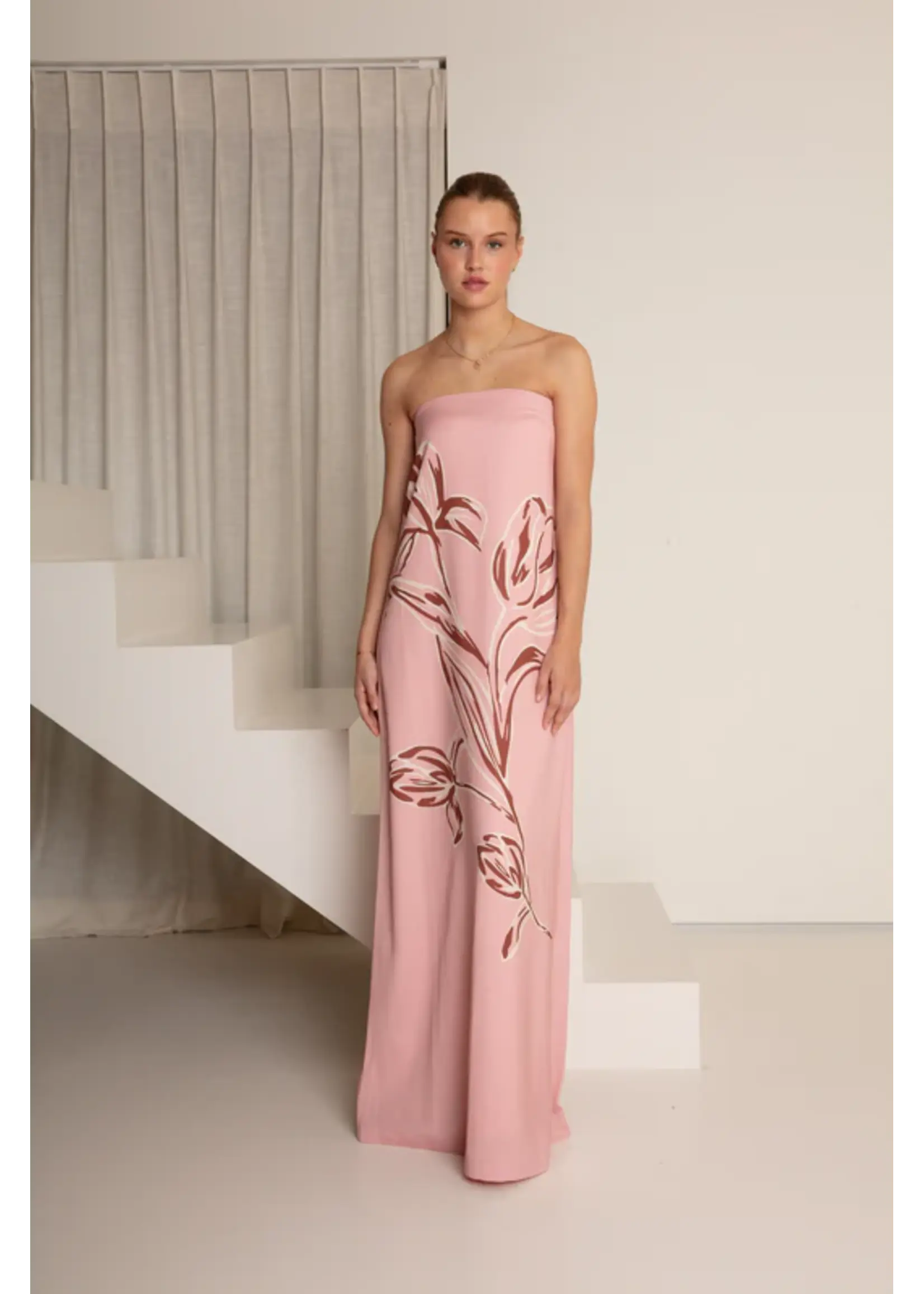 AC by Annelien Coorevits AC - Penelope Jurk - Verschillende kleuren verkrijgbaar