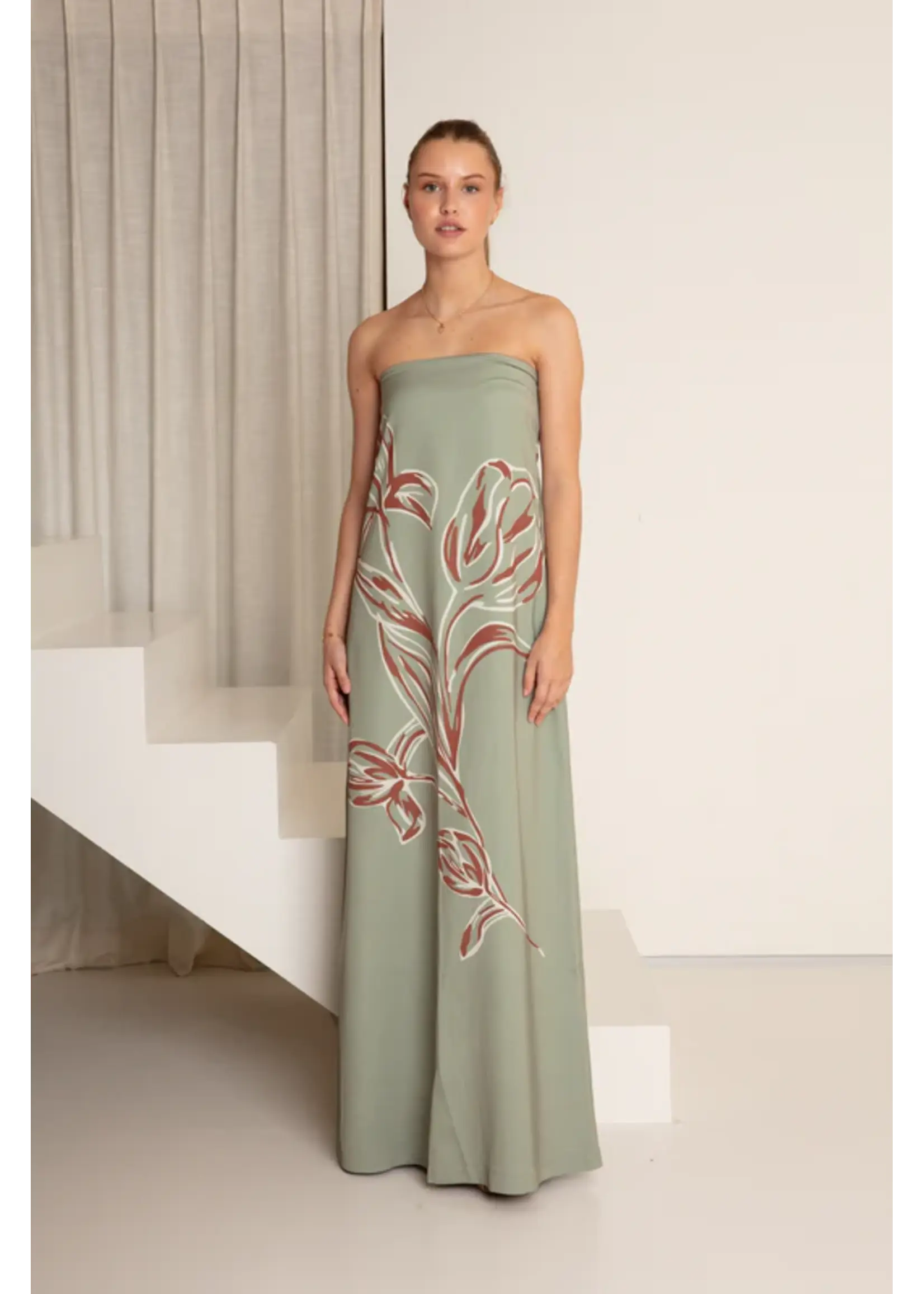 AC by Annelien Coorevits AC - Penelope Jurk - Verschillende kleuren verkrijgbaar