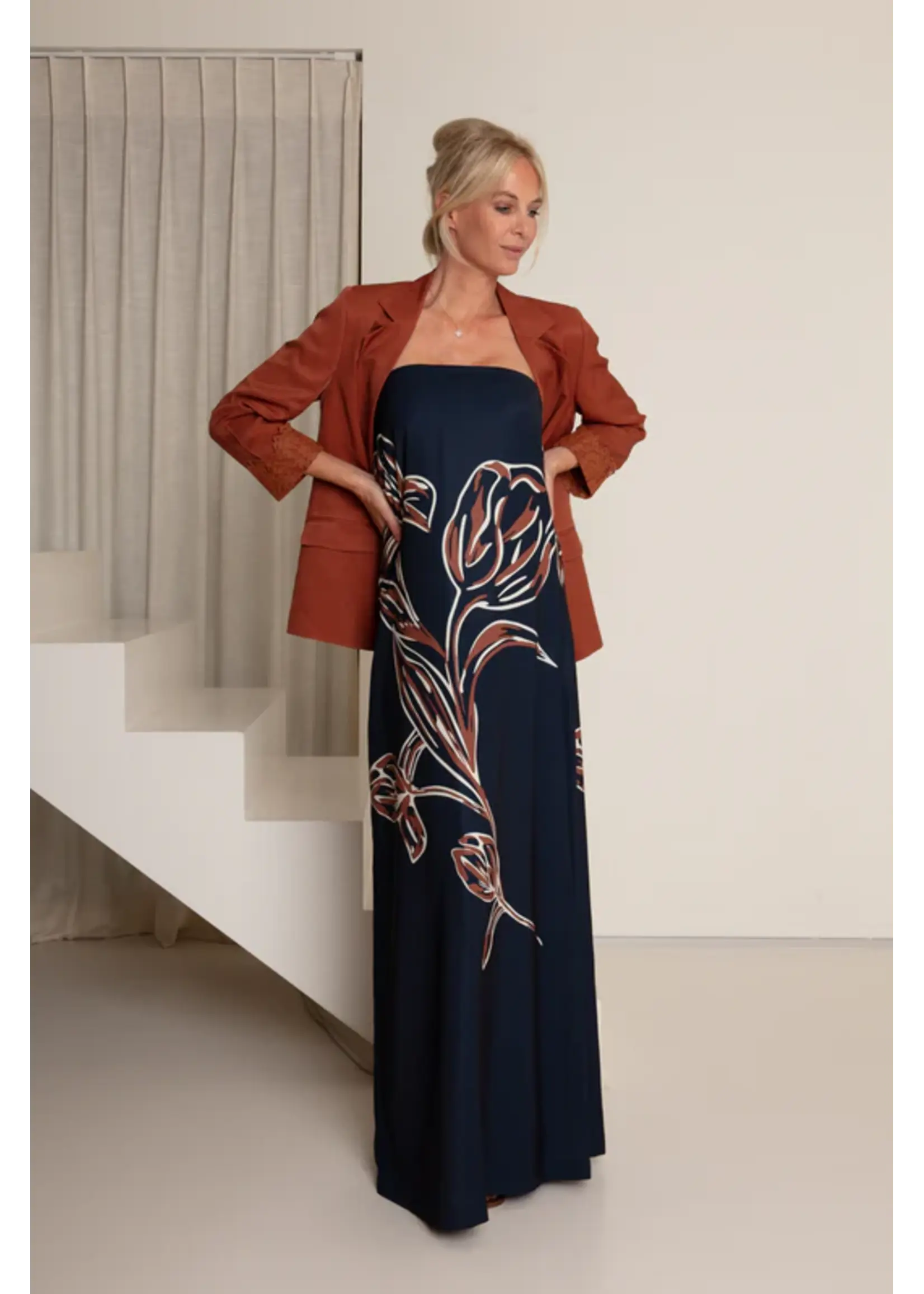 AC by Annelien Coorevits AC - Penelope Jurk - Verschillende kleuren verkrijgbaar