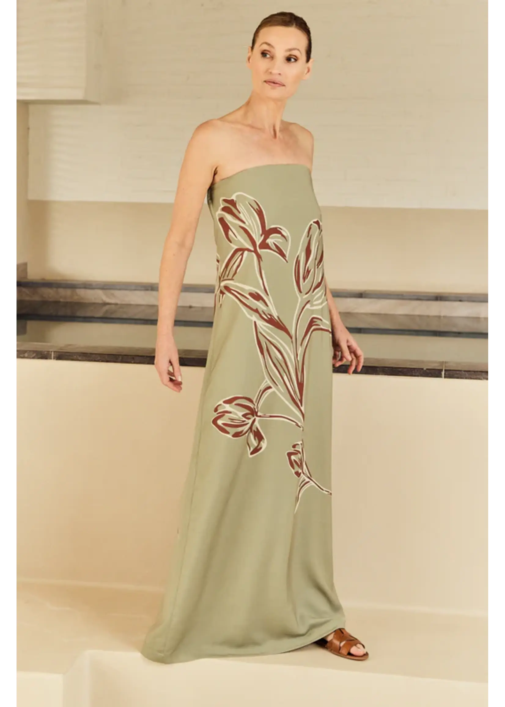 AC by Annelien Coorevits AC - Penelope Jurk - Verschillende kleuren verkrijgbaar