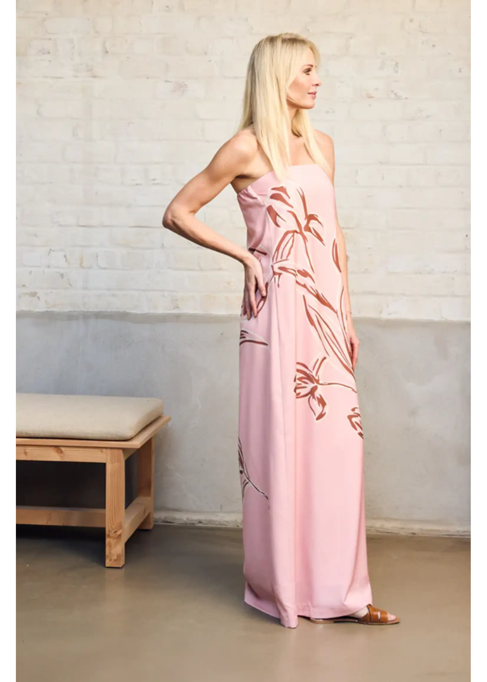 AC by Annelien Coorevits AC - Penelope Jurk - Verschillende kleuren verkrijgbaar