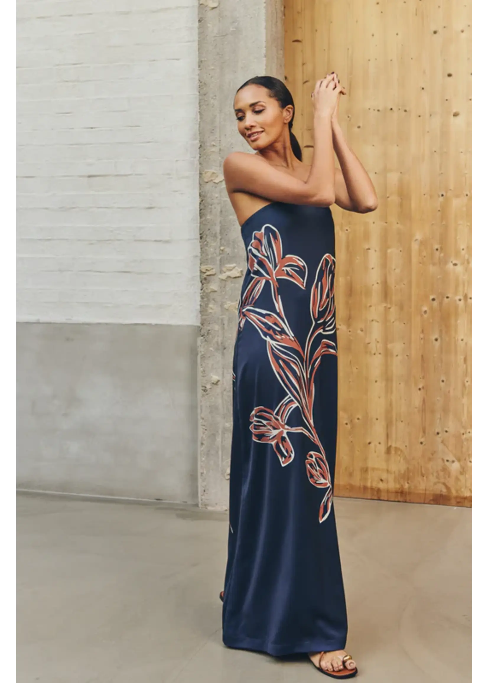 AC by Annelien Coorevits AC - Penelope Jurk - Verschillende kleuren verkrijgbaar