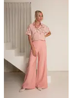 AC by Annelien Coorevits AC - Tracey Blouse - Verschillende kleuren verkrijgbaar