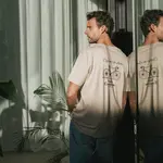Cycleur de Luxe CDL - Retro Coutre T-shirt - Verschillende kleuren verkrijgbaar