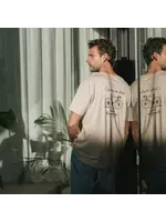 Cycleur de Luxe CDL - Retro Coutre T-shirt - Verschillende kleuren verkrijgbaar