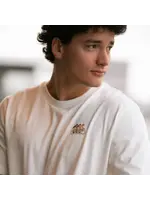 Cycleur de Luxe CDL - Triple Ride T-shirt - Wit