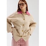 Harper&Yve Harper & Yve - Mees Jacket - Desert