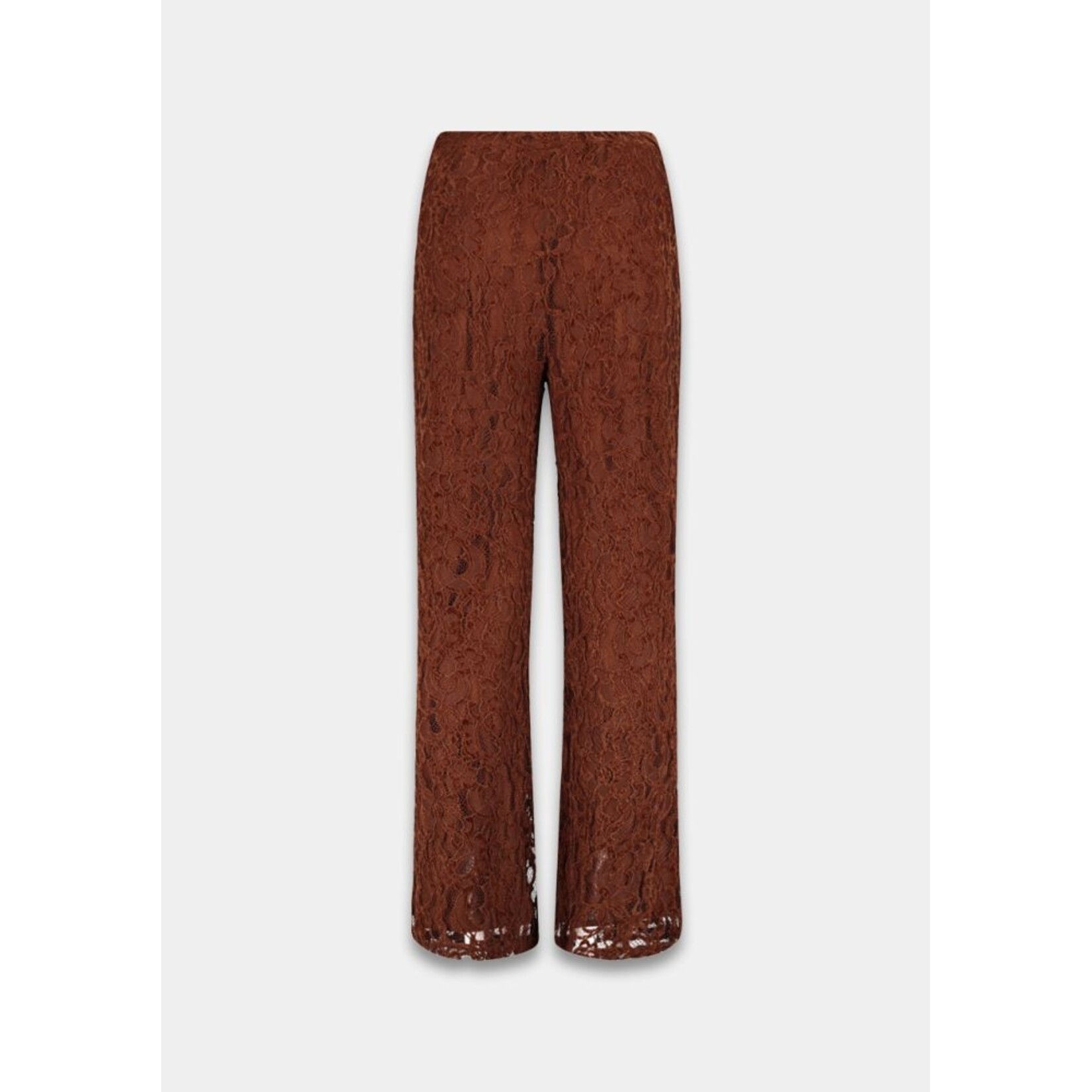Harper&Yve Harper&Yve - Lola Broek -  Saddle brown