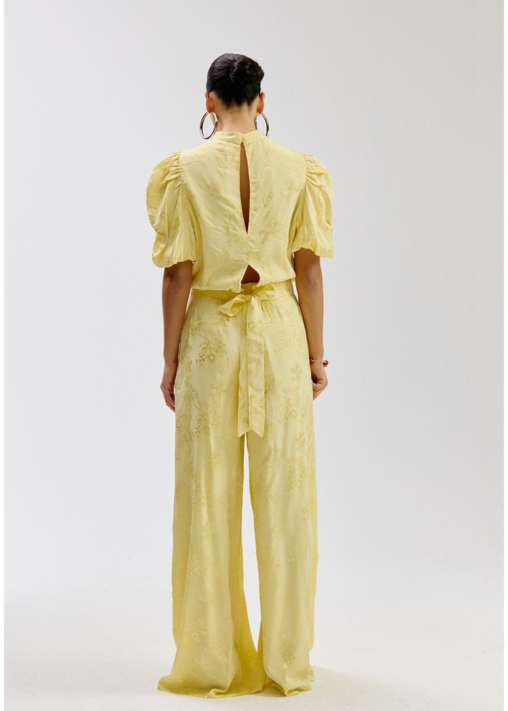 Harper&Yve Harper&Yve - Rosie Broek - Geel