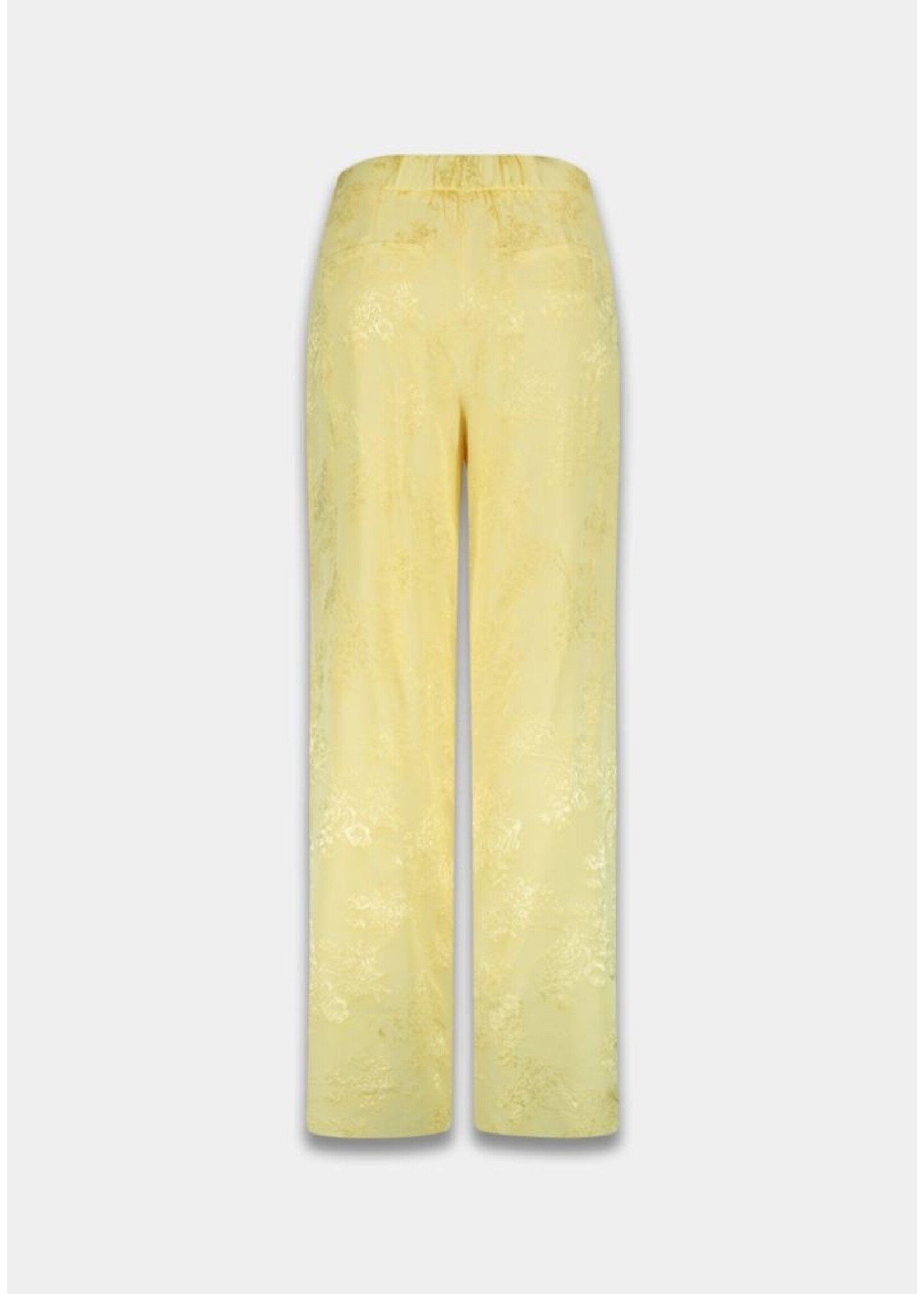 Harper&Yve Harper&Yve - Rosie Broek - Geel