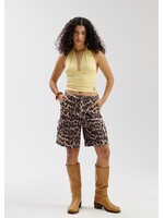 Harper&Yve Harper&Yve - Scott Short - Leopard Light