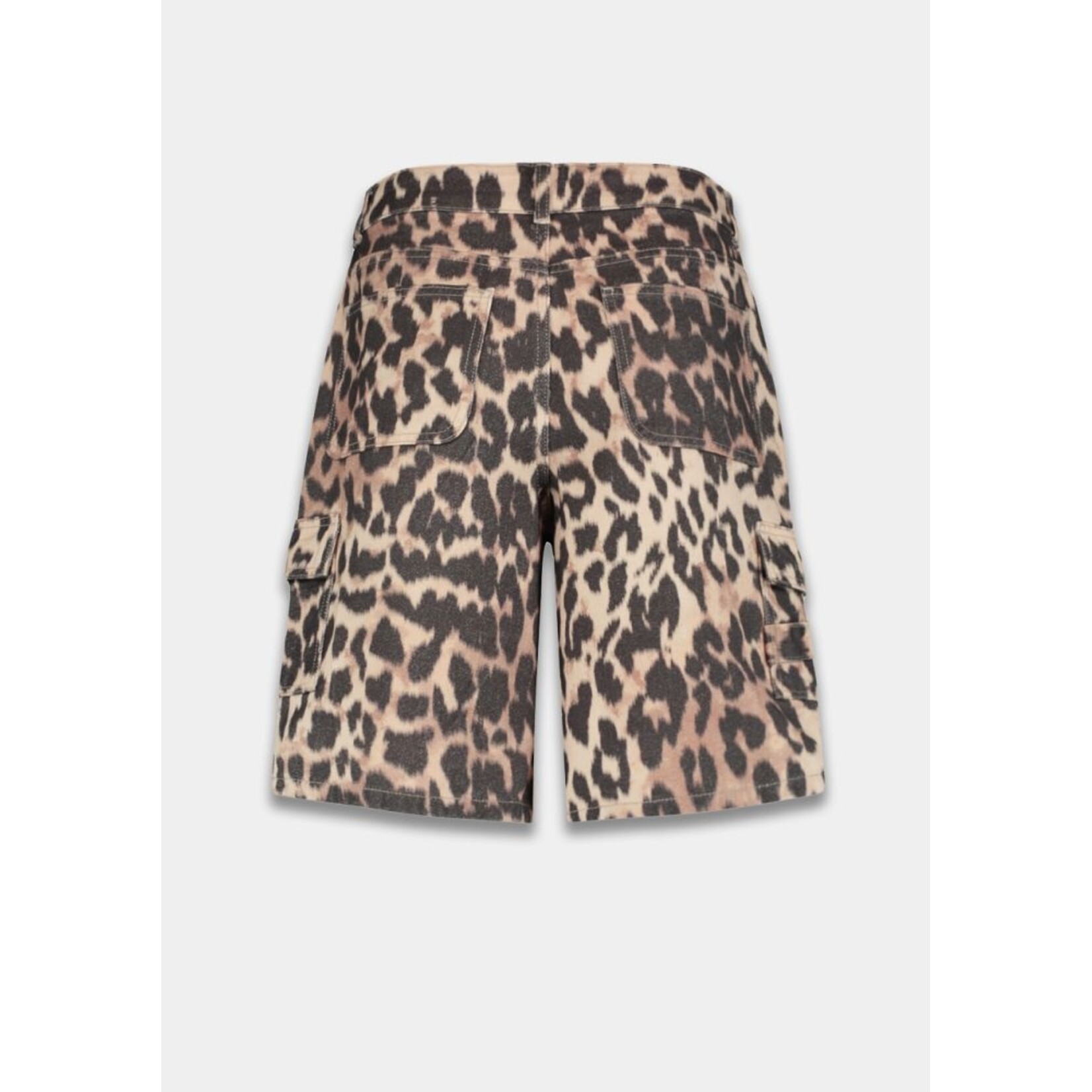 Harper&Yve Harper&Yve - Scott Short - Leopard Light