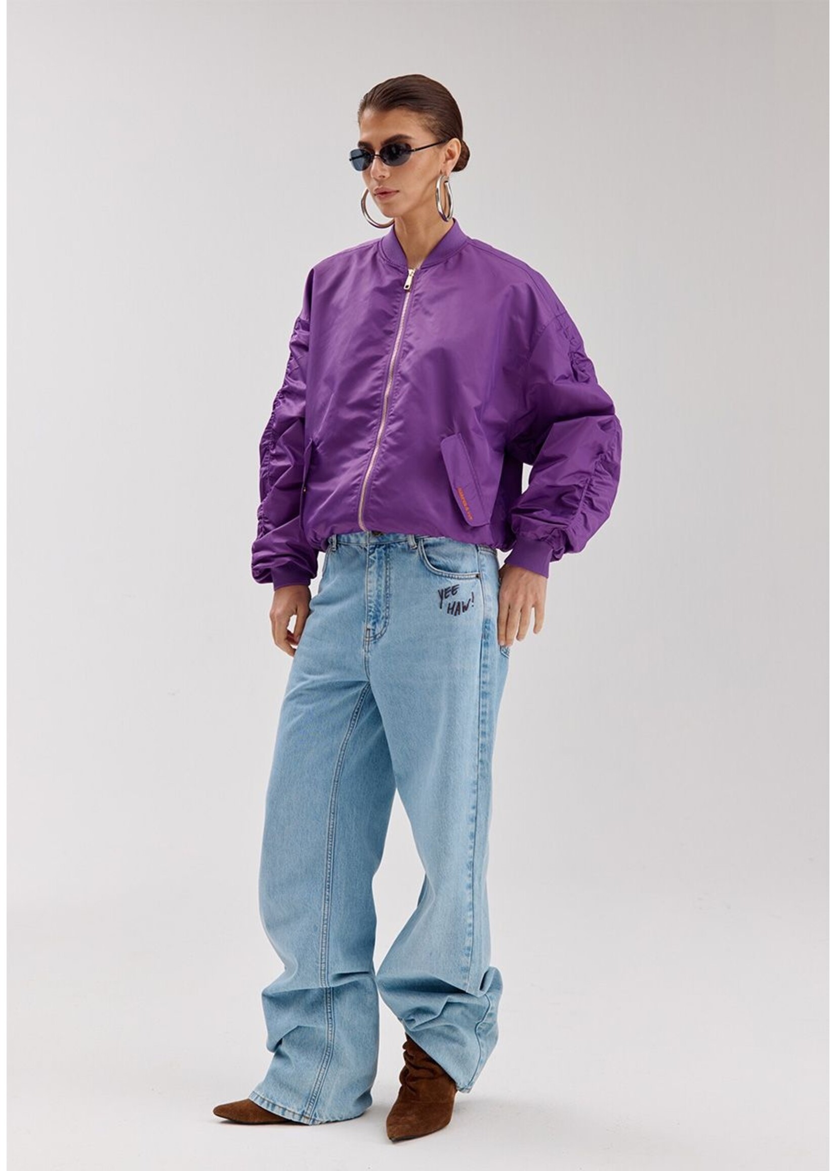 Harper&Yve Harper&Yve - Yve Jeans - Lichtjeans