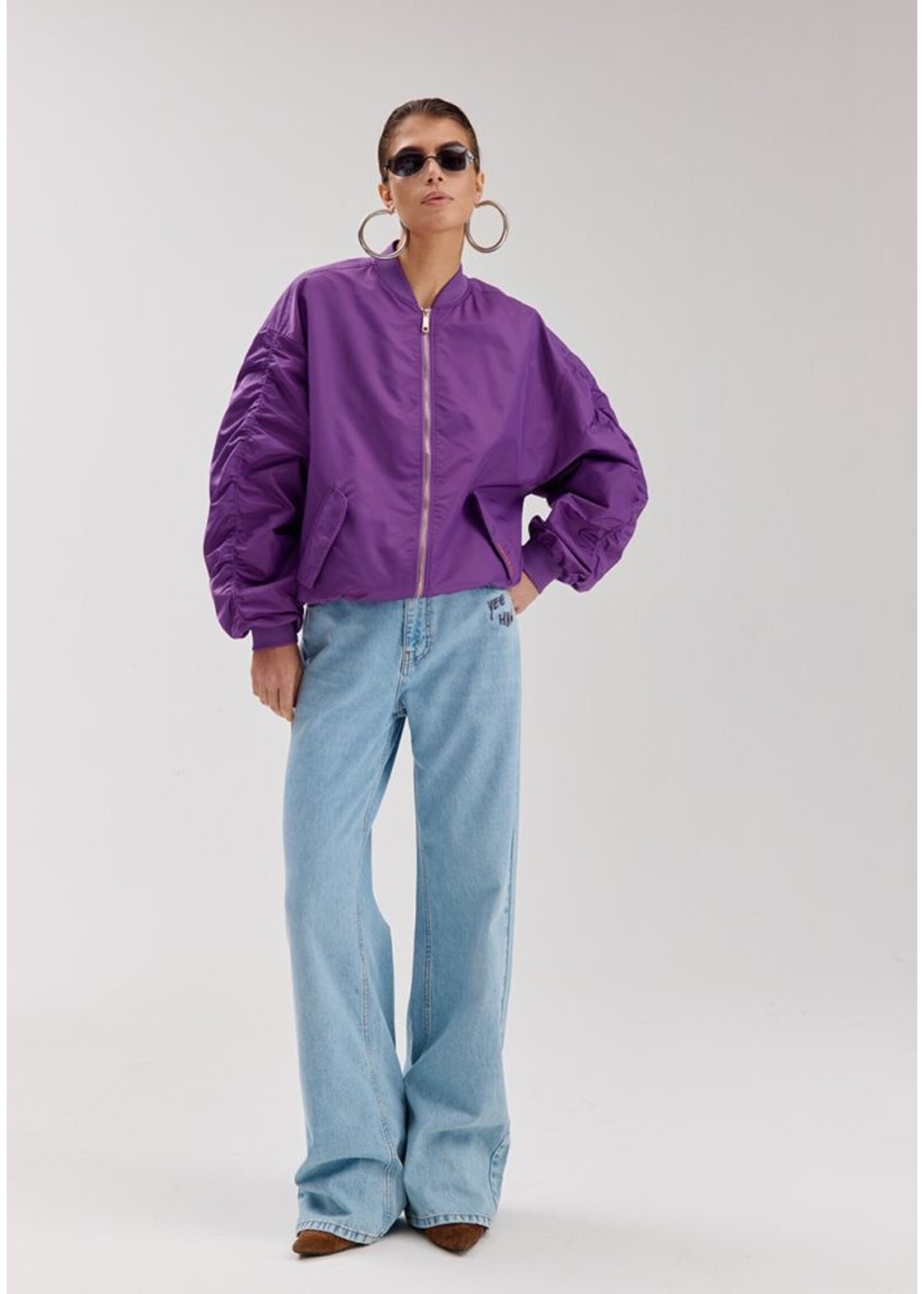 Harper&Yve Harper&Yve - Yve Jeans - Lichtjeans