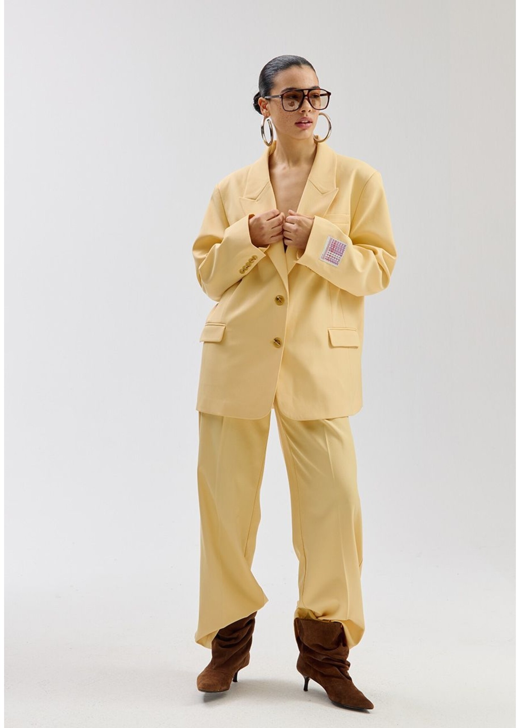 Harper&Yve Harper&Yve - Anna Blazer - Verschillende kleuren verkrijgbaar