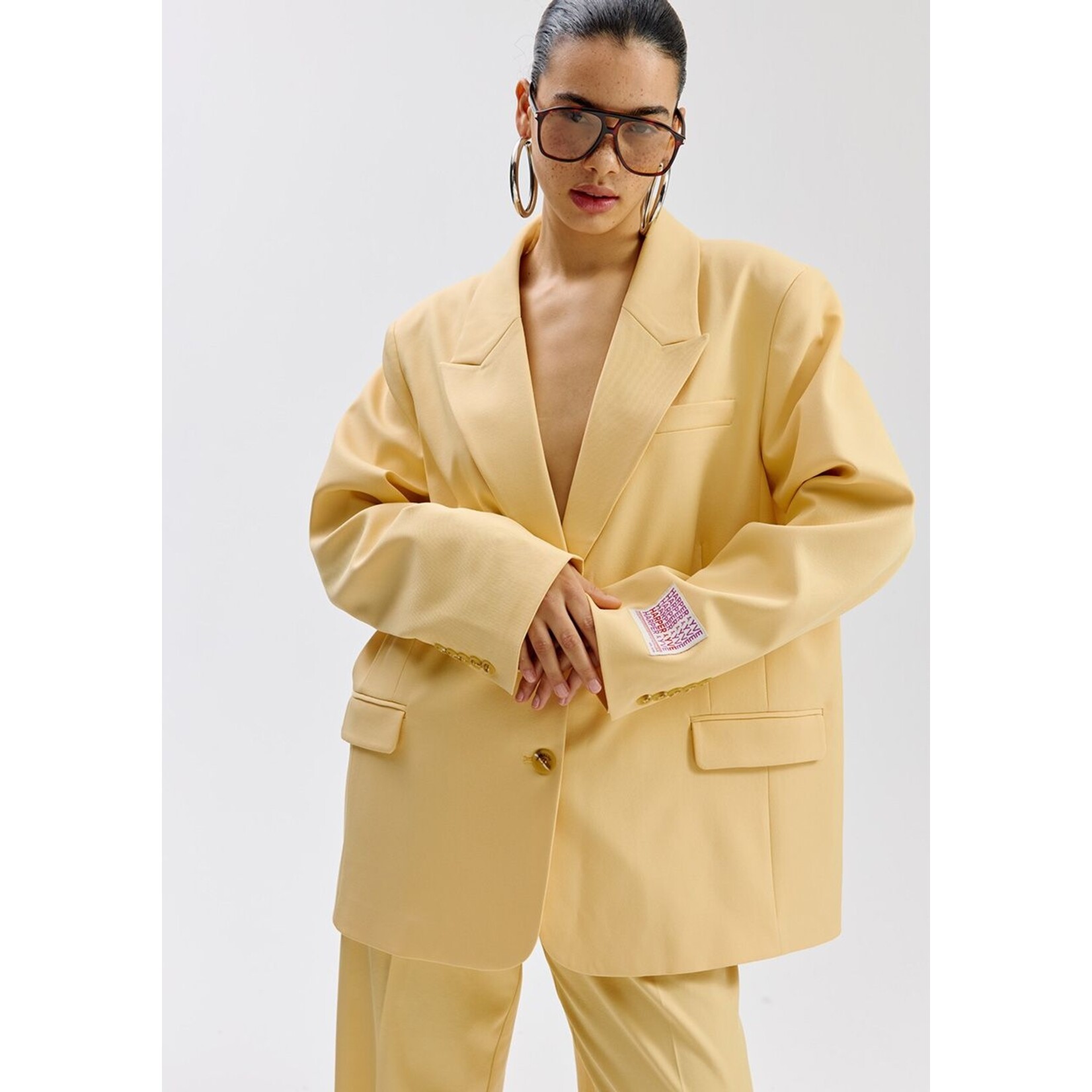 Harper&Yve Harper&Yve - Anna Blazer - Verschillende kleuren verkrijgbaar