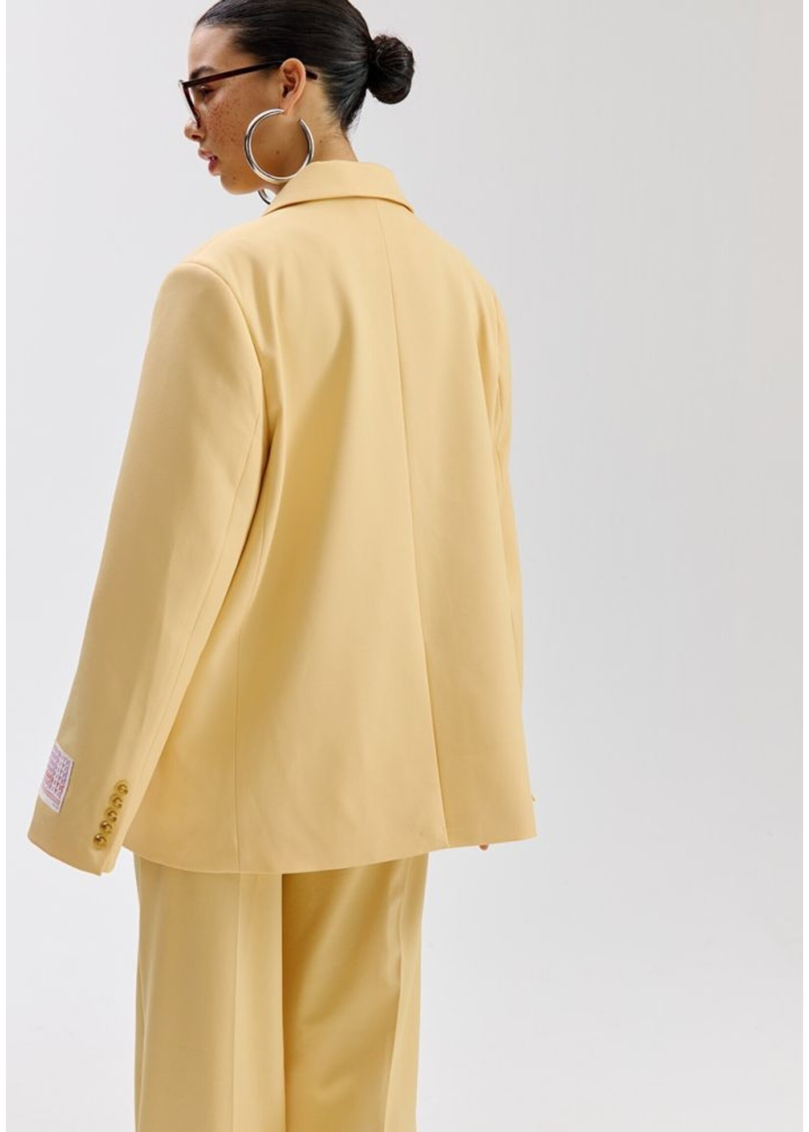 Harper&Yve Harper&Yve - Anna Blazer - Verschillende kleuren verkrijgbaar