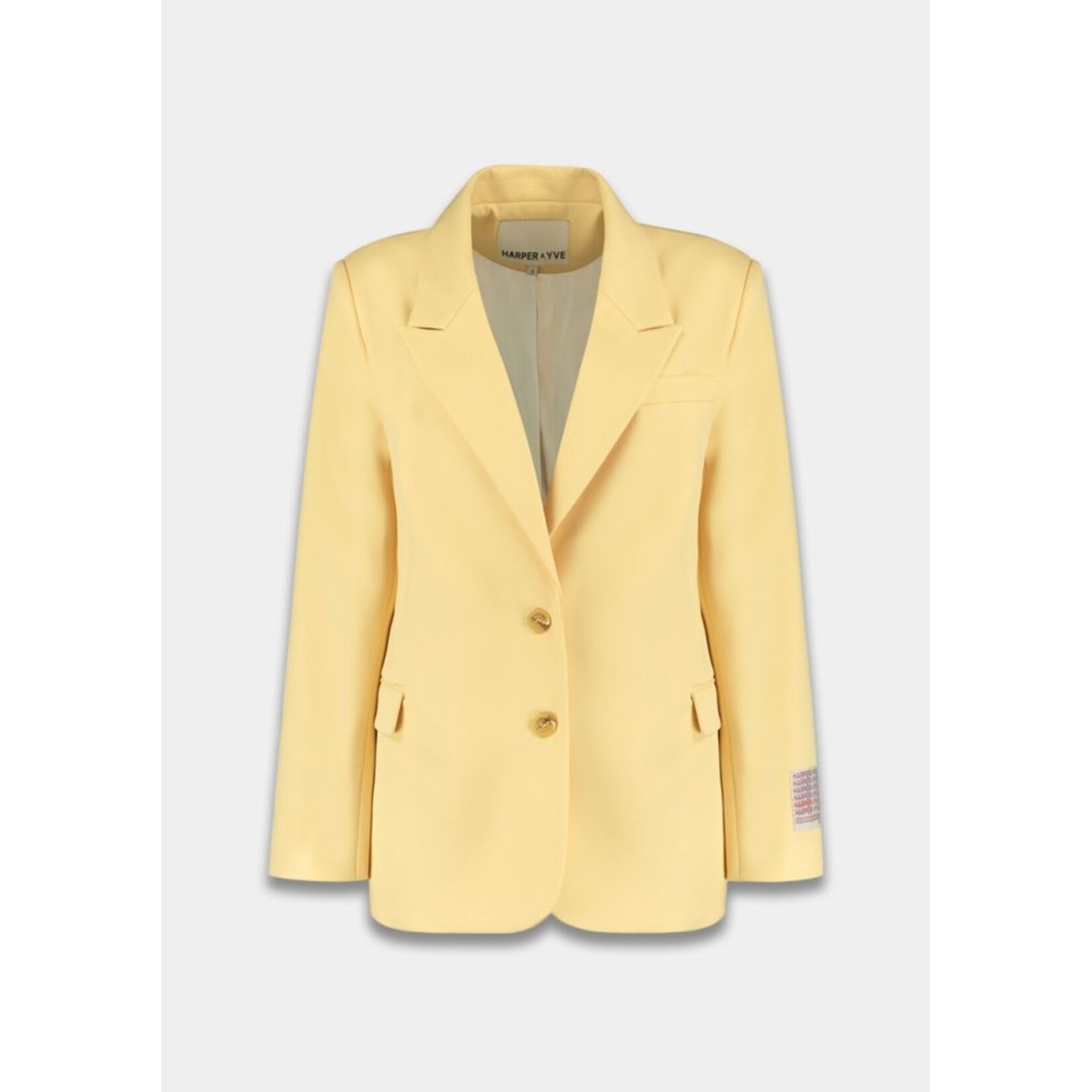 Harper&Yve Harper&Yve - Anna Blazer - Verschillende kleuren verkrijgbaar