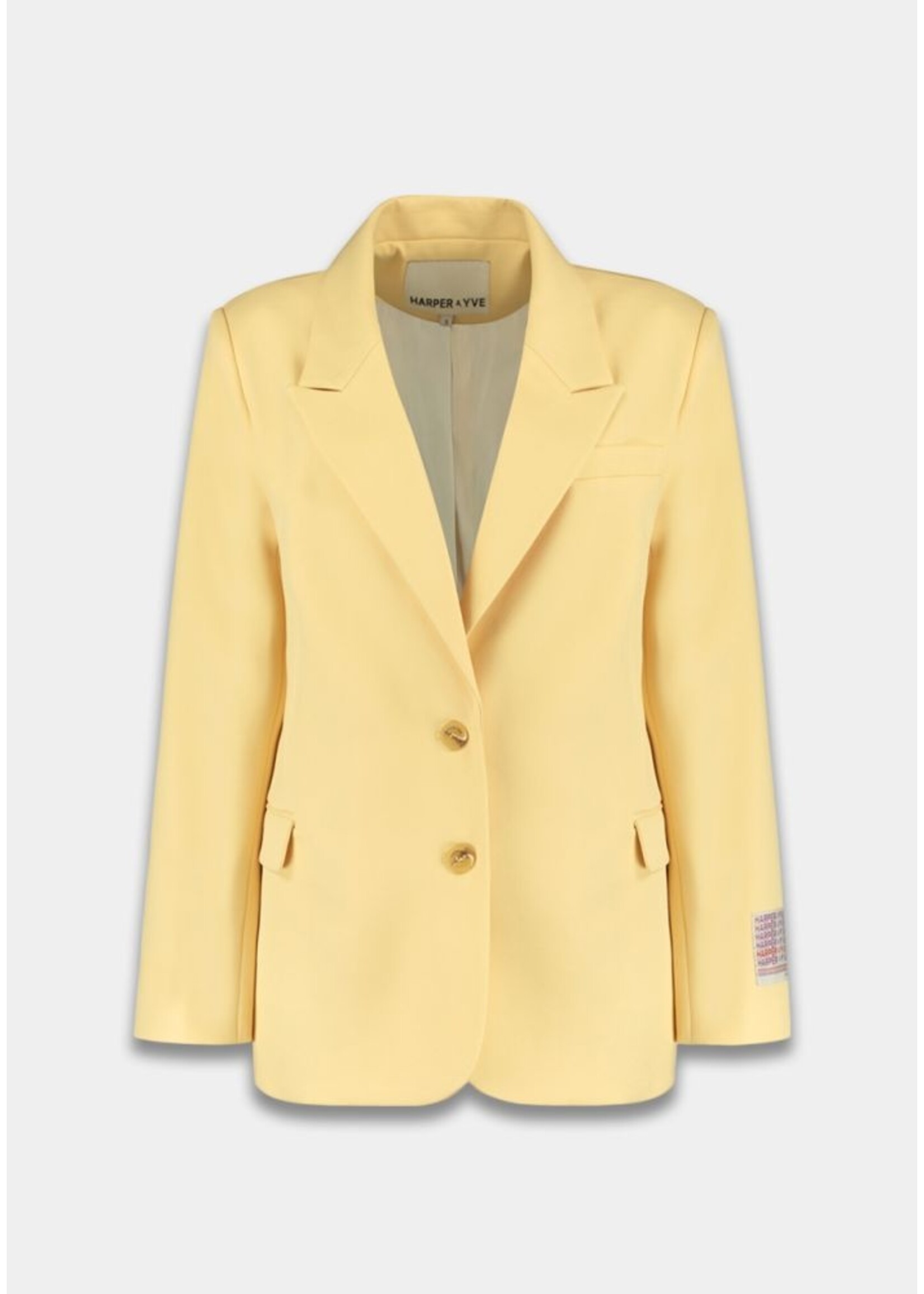 Harper&Yve Harper&Yve - Anna Blazer - Verschillende kleuren verkrijgbaar