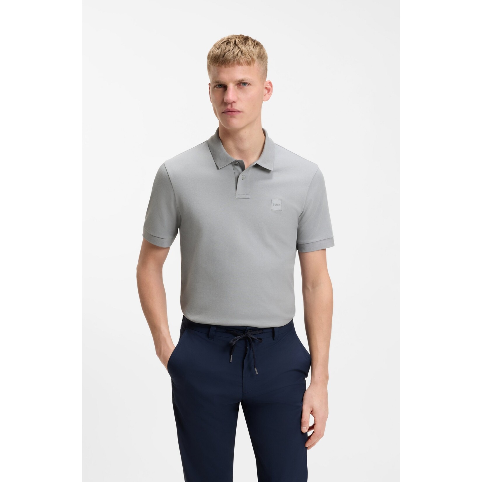 BOSS BOSS - Passenger Polo - Verschillende kleuren verkrijgbaar