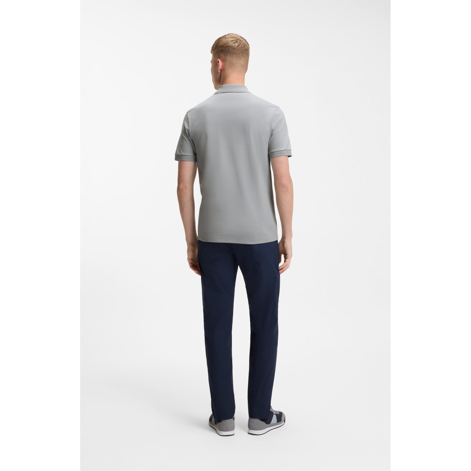 BOSS BOSS - Passenger Polo - Verschillende kleuren verkrijgbaar