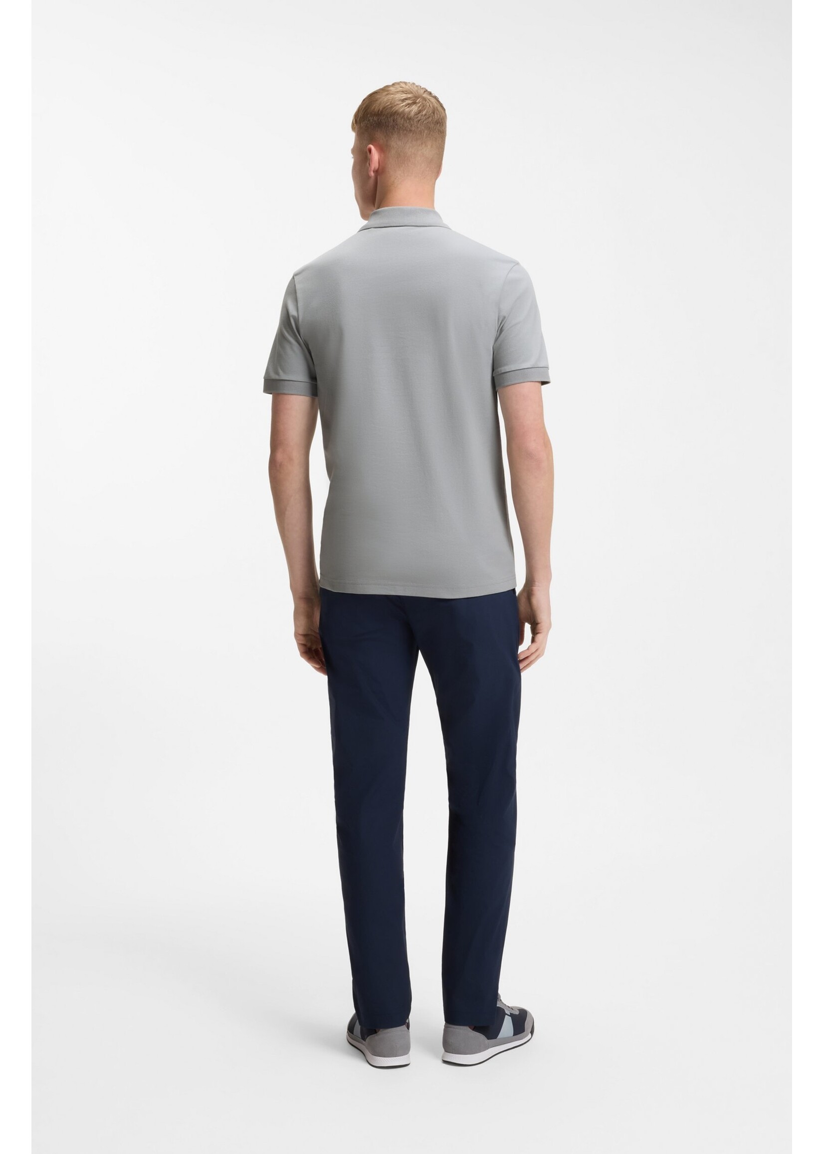 BOSS BOSS - Passenger Polo - Verschillende kleuren verkrijgbaar