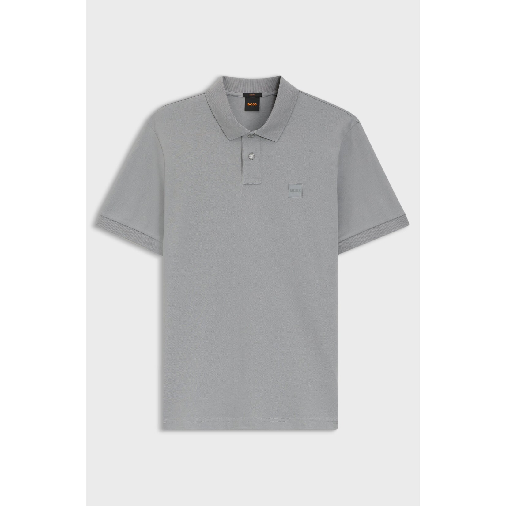 BOSS BOSS - Passenger Polo - Verschillende kleuren verkrijgbaar