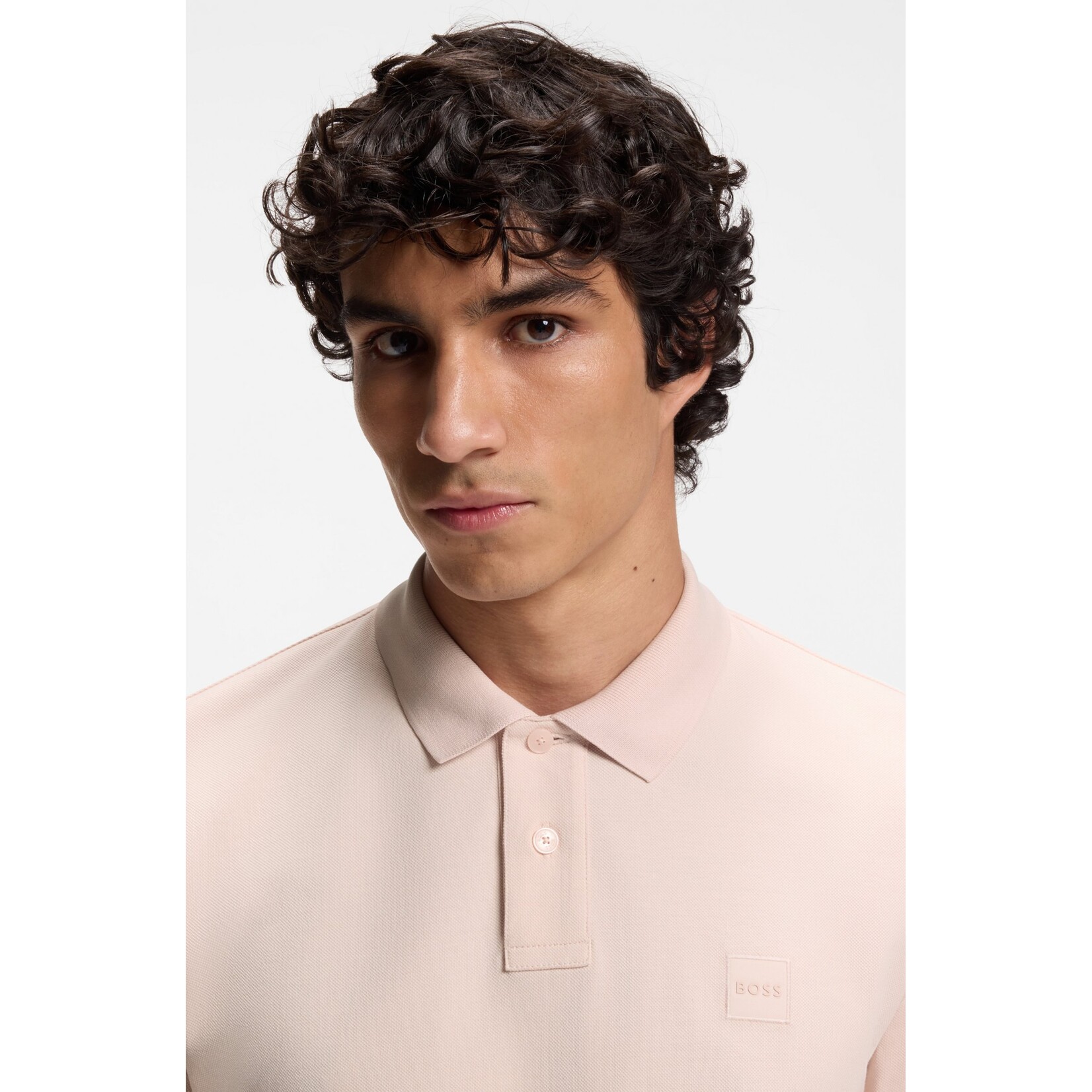 BOSS BOSS - Passenger Polo - Verschillende kleuren verkrijgbaar