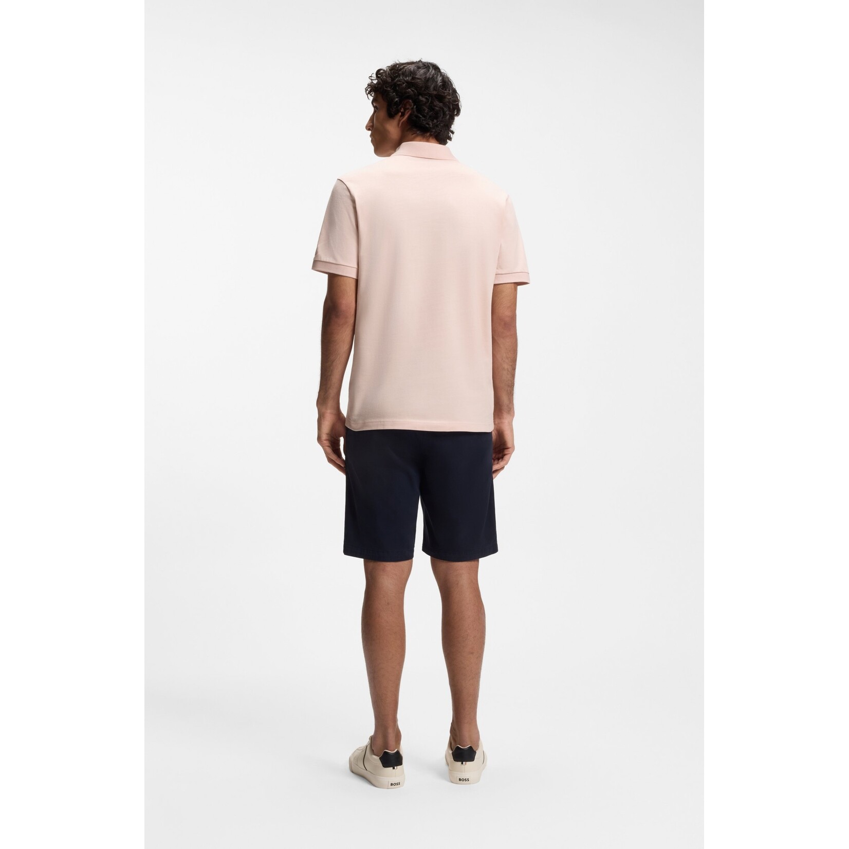 BOSS BOSS - Passenger Polo - Verschillende kleuren verkrijgbaar