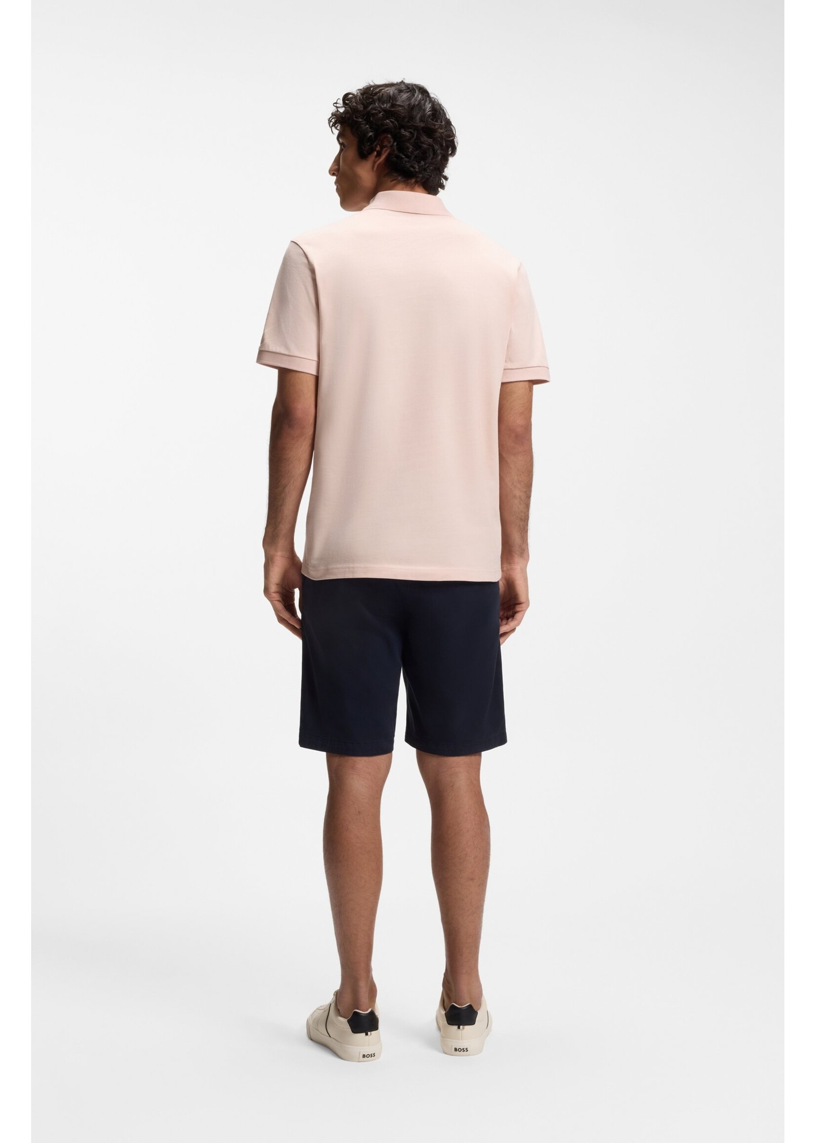 BOSS BOSS - Passenger Polo - Verschillende kleuren verkrijgbaar