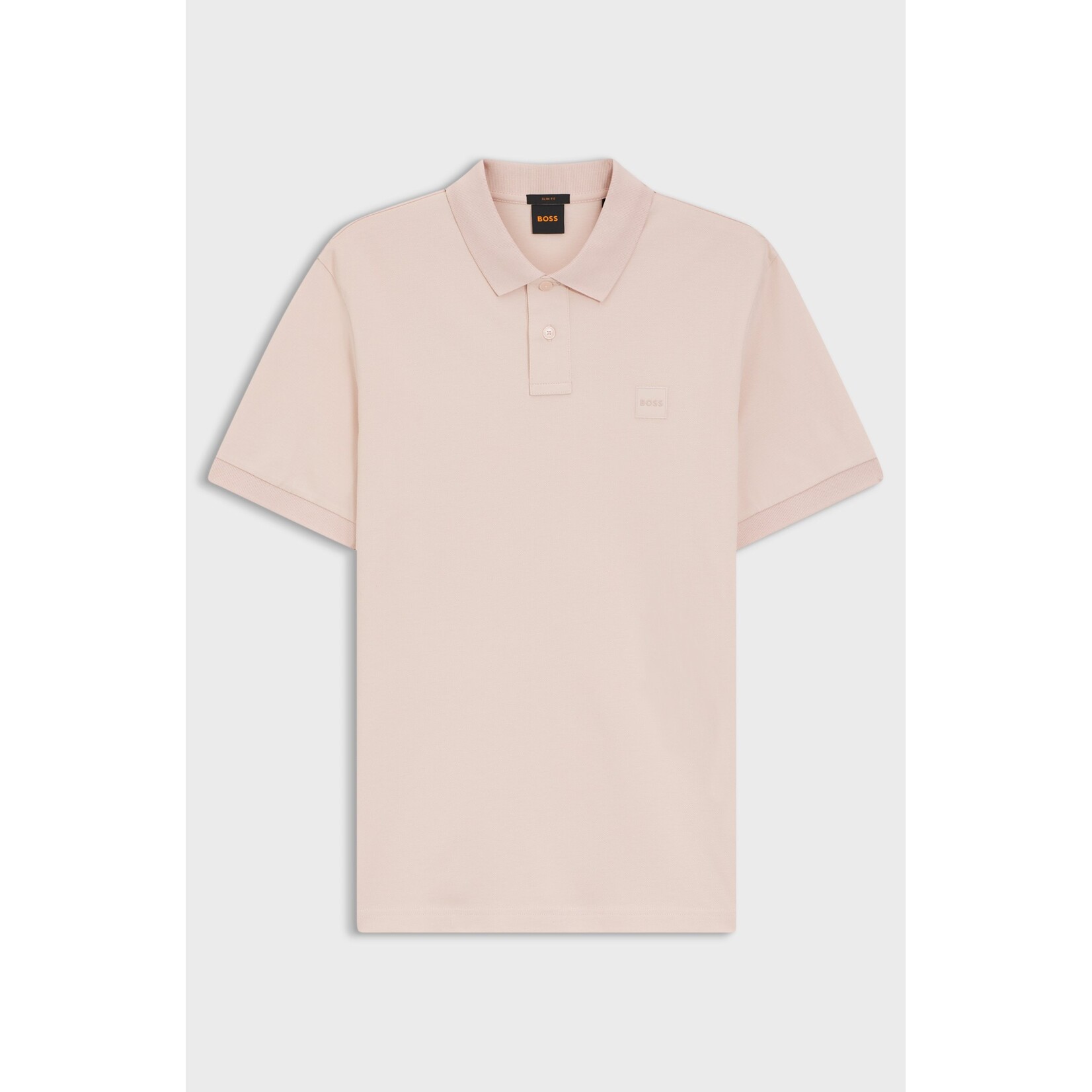 BOSS BOSS - Passenger Polo - Verschillende kleuren verkrijgbaar