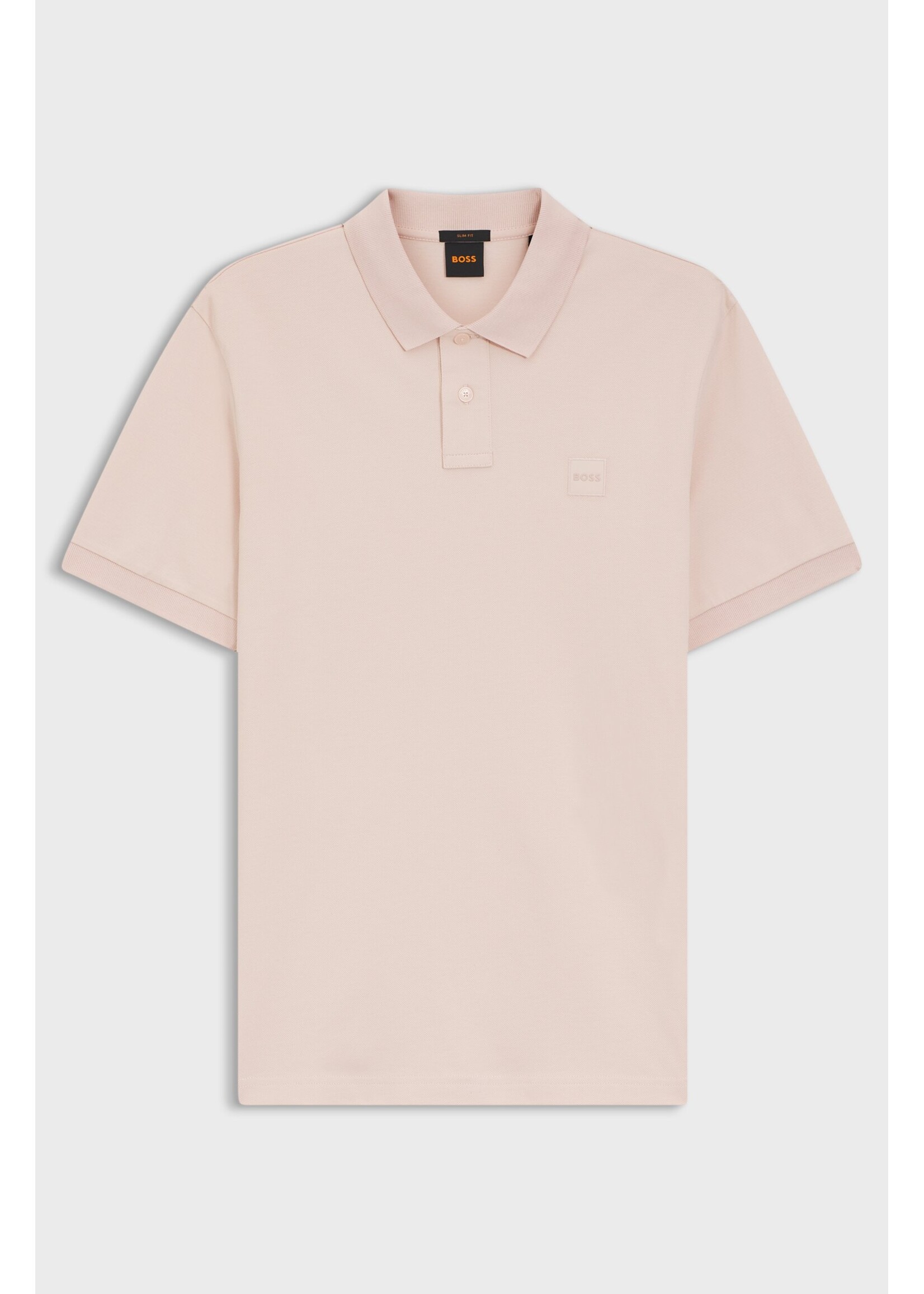 BOSS BOSS - Passenger Polo - Verschillende kleuren verkrijgbaar