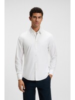BOSS BOSS - Relegant Hemd - Wit