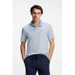 BOSS BOSS - PeoxfordNew Polo - Blauw