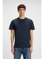 BOSS BOSS - Tegood T-shirt - Donkerblauw