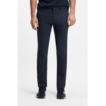 BOSS BOSS - Slim fit Chino - Donkerblauw
