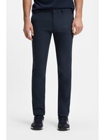 BOSS BOSS - Slim fit Chino - Donkerblauw