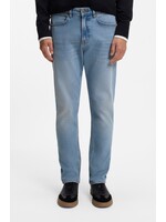 BOSS BOSS - Onyx Jeans - Blauw