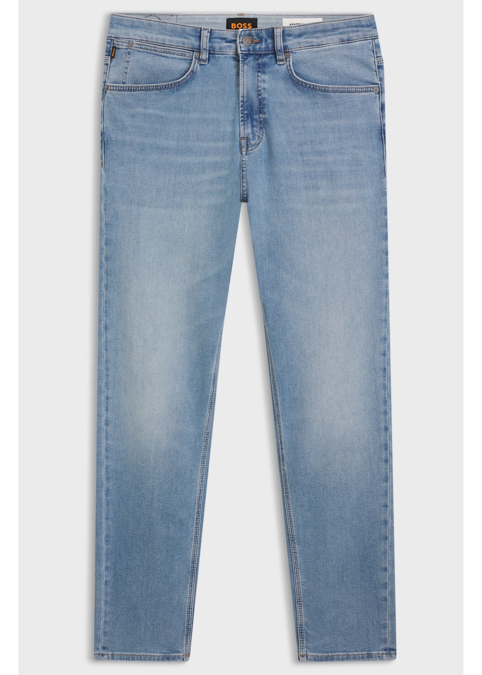 BOSS BOSS - Onyx Jeans - Blauw
