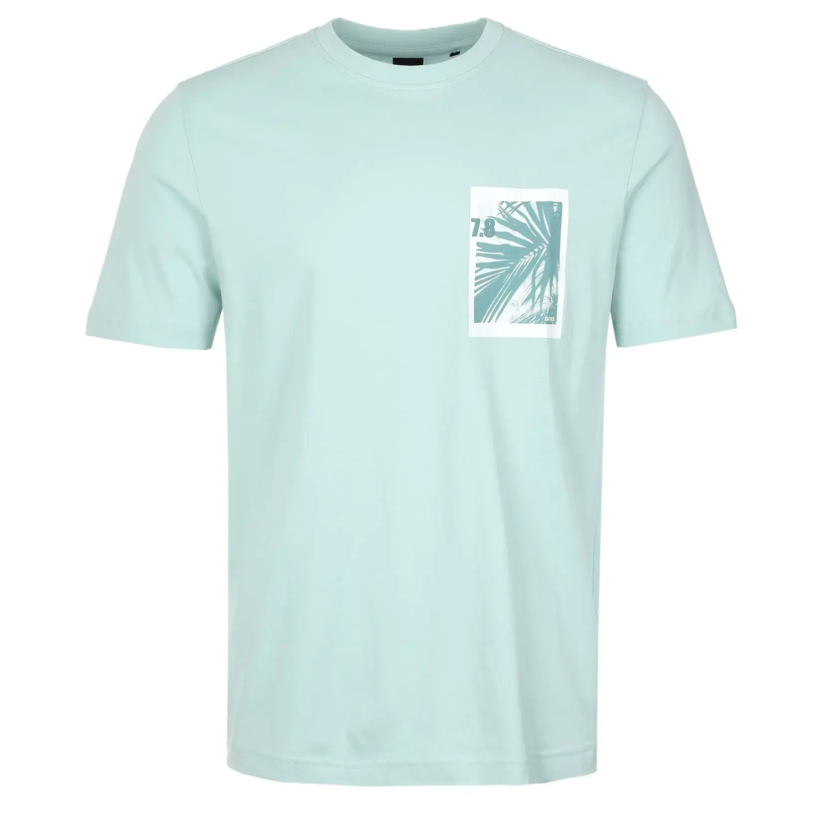 BOSS BOSS - Te_Board T-shirt - Verschillende kleuren verkrijgbaar
