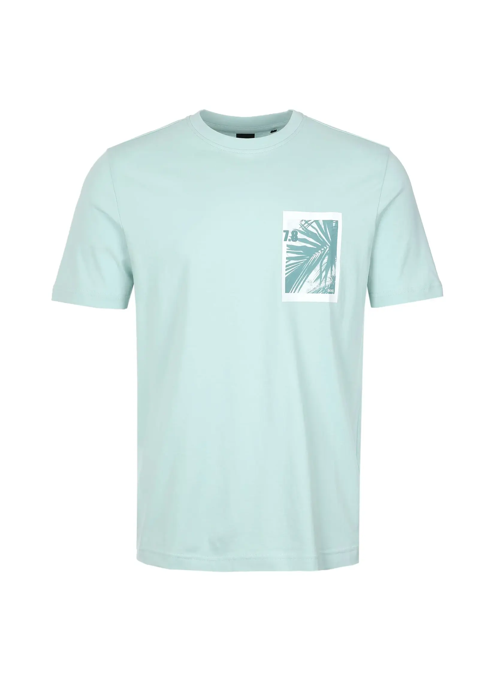 BOSS BOSS - Te_Board T-shirt - Verschillende kleuren verkrijgbaar