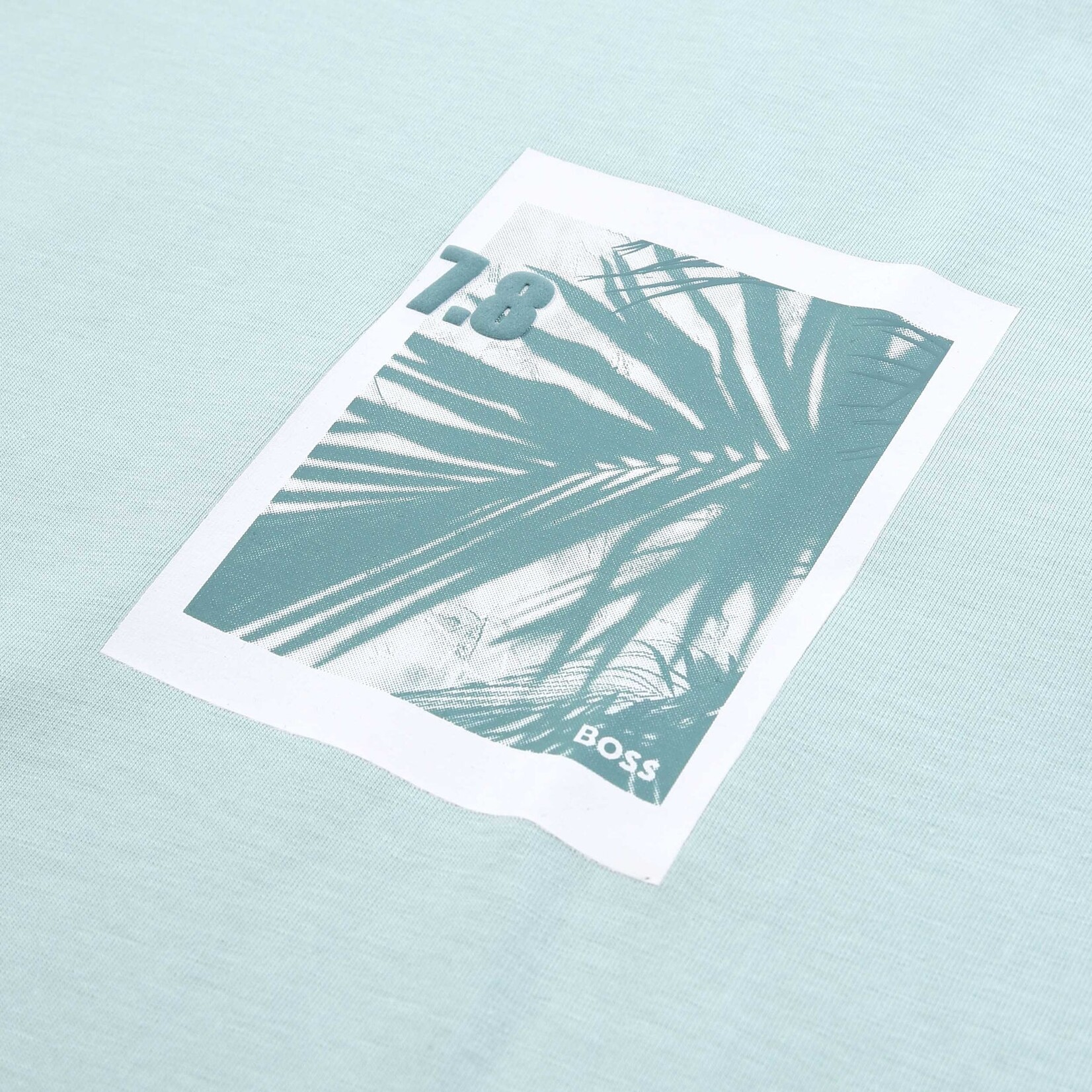 BOSS BOSS - Te_Board T-shirt - Verschillende kleuren verkrijgbaar