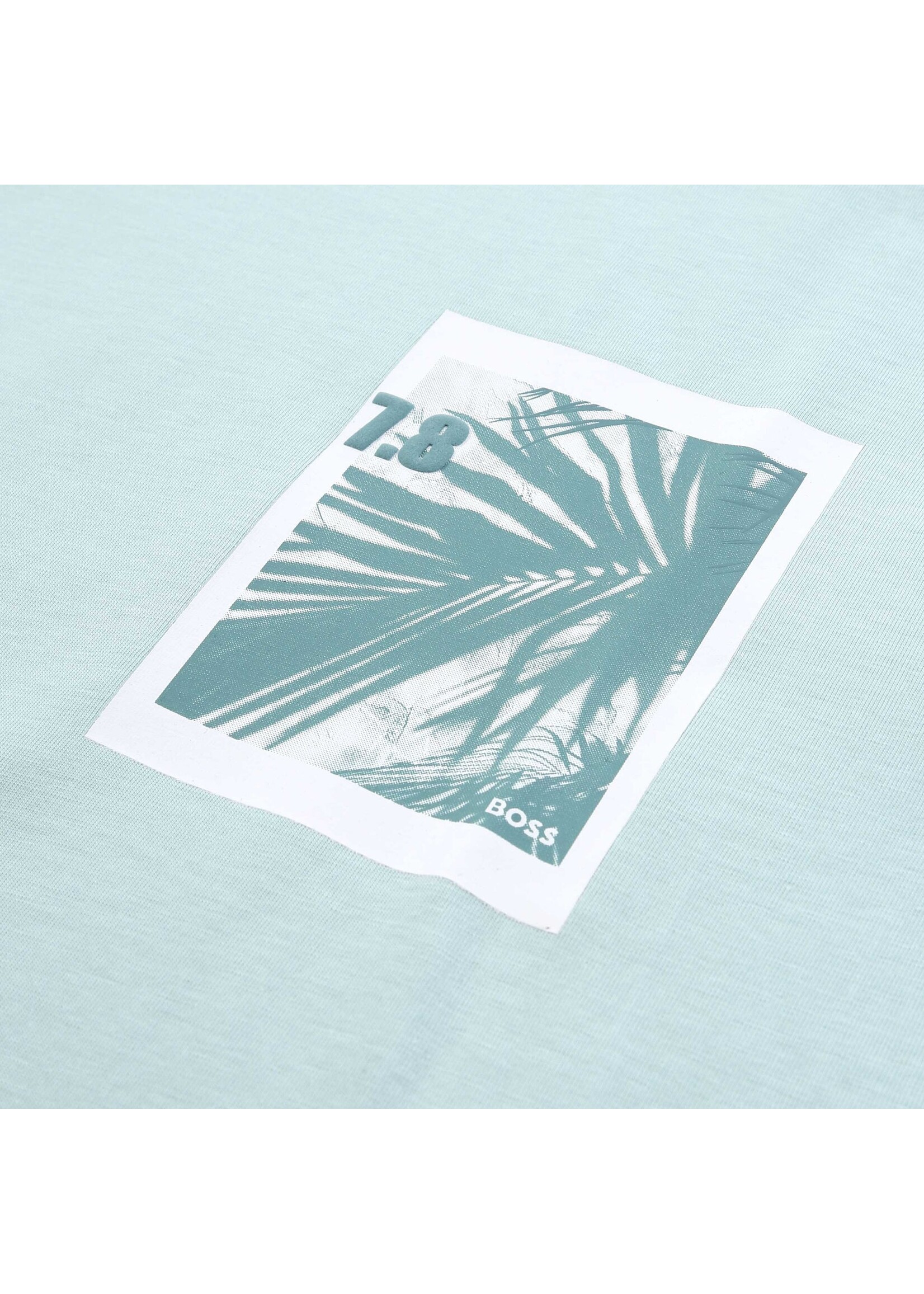 BOSS BOSS - Te_Board T-shirt - Verschillende kleuren verkrijgbaar