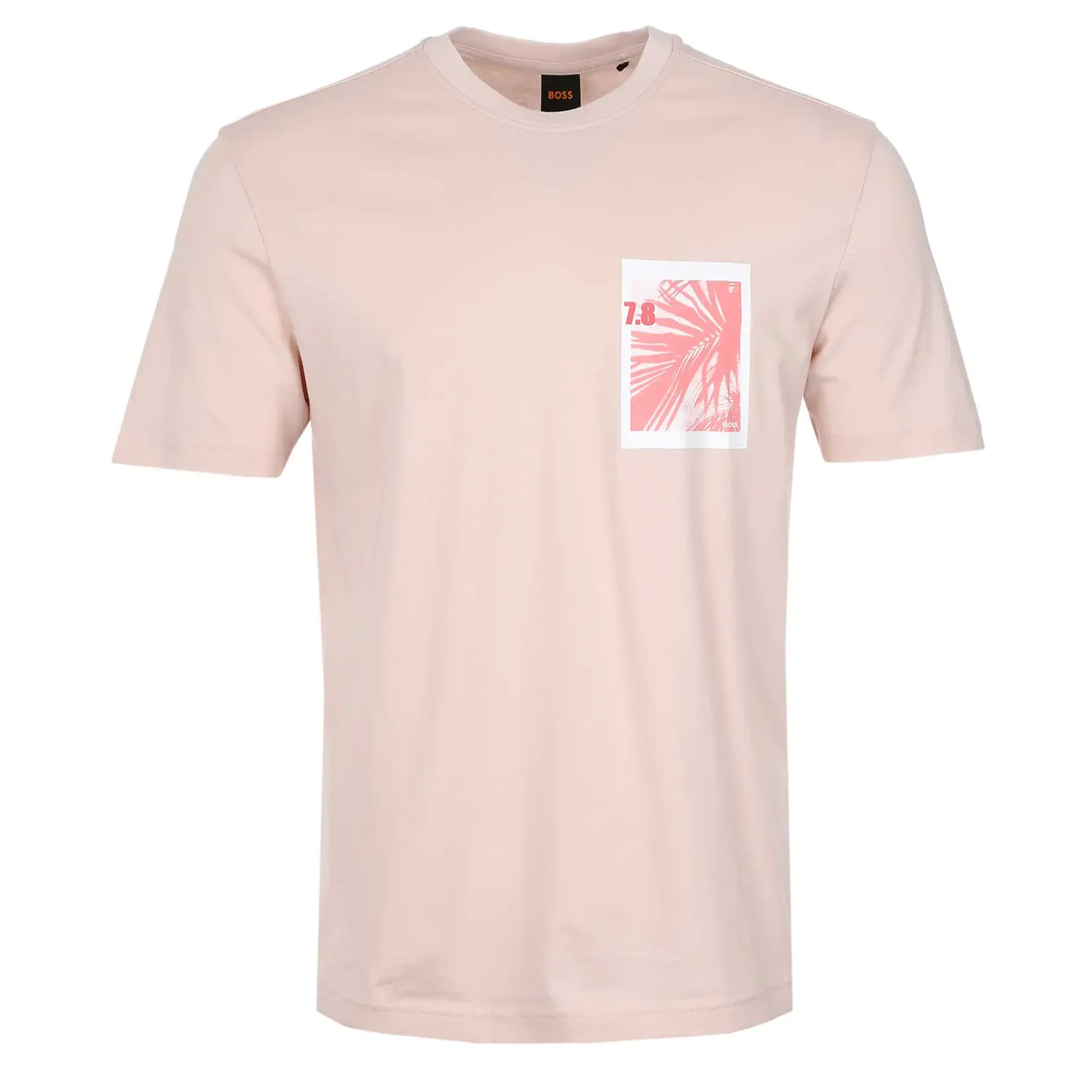 BOSS BOSS - Te_Board T-shirt - Verschillende kleuren verkrijgbaar