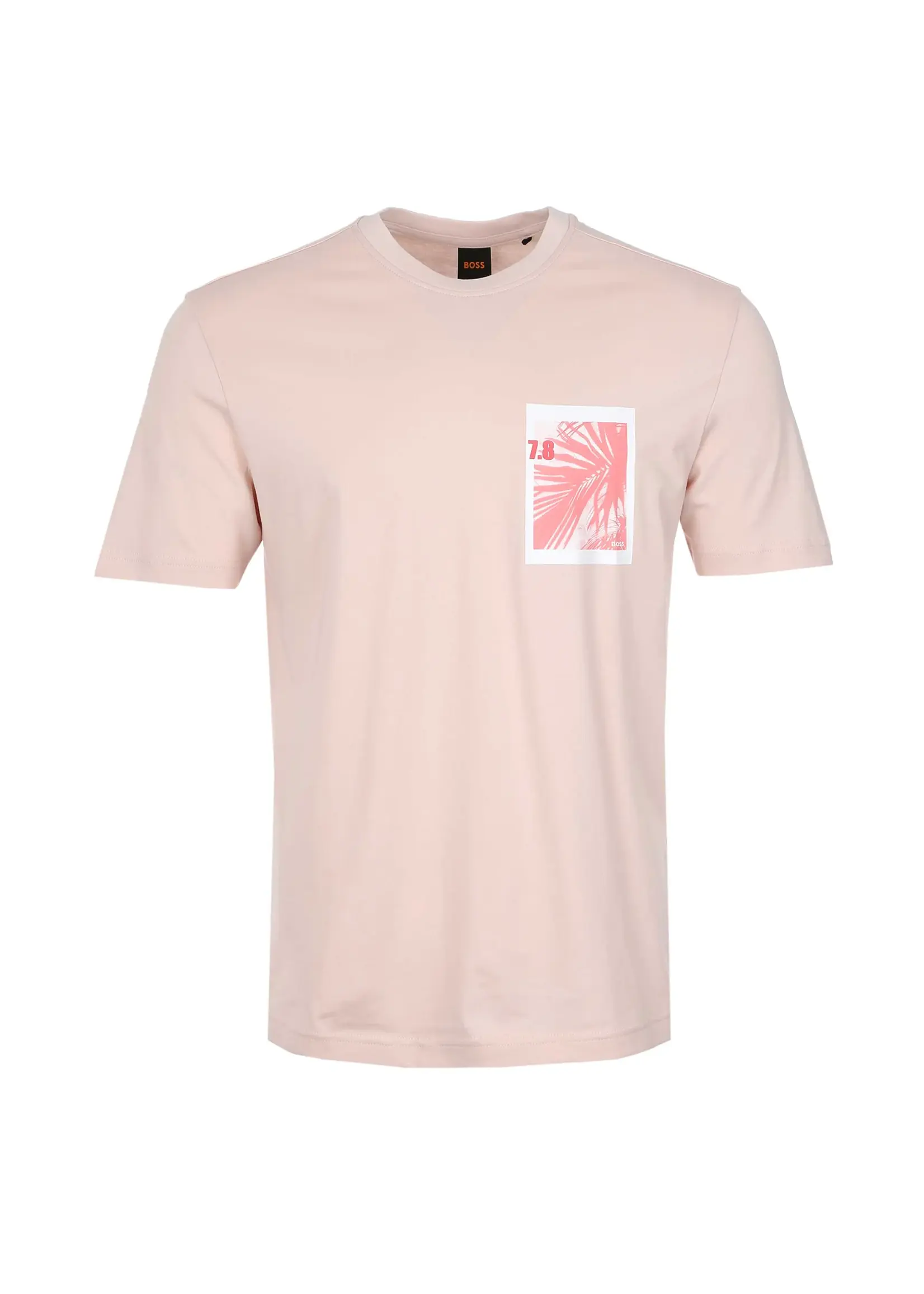 BOSS BOSS - Te_Board T-shirt - Verschillende kleuren verkrijgbaar