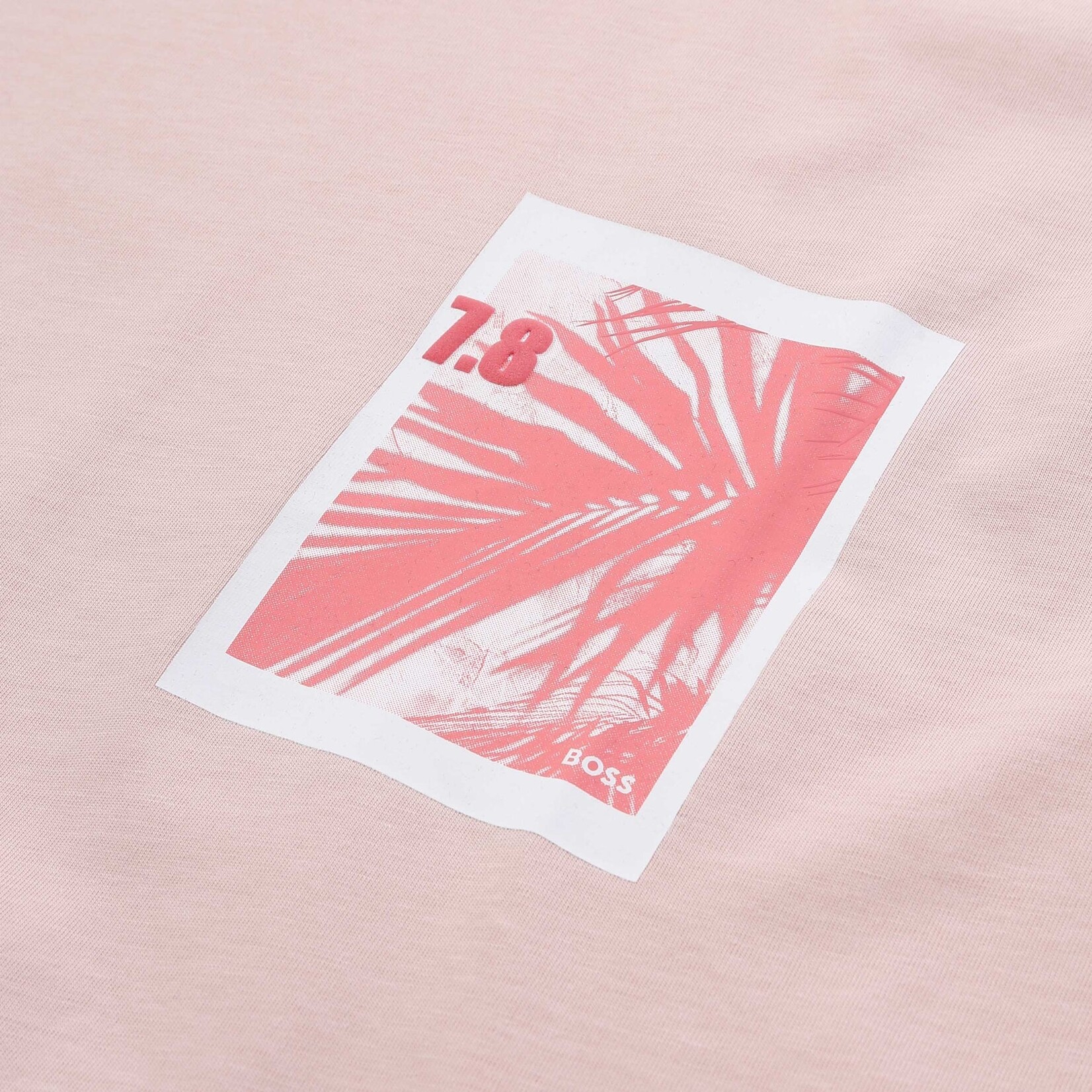 BOSS BOSS - Te_Board T-shirt - Verschillende kleuren verkrijgbaar