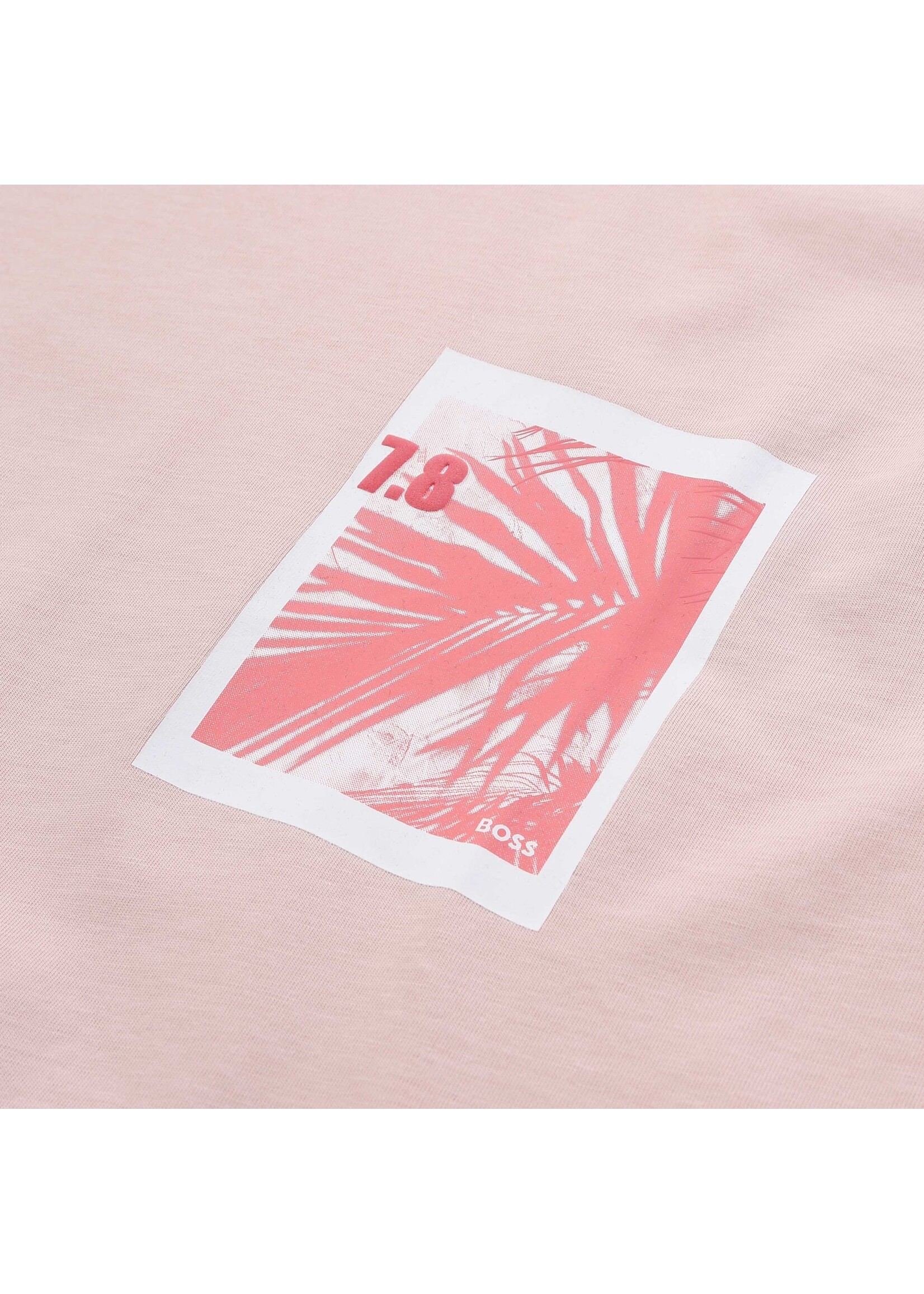 BOSS BOSS - Te_Board T-shirt - Verschillende kleuren verkrijgbaar