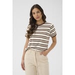 Saint Tropez Saint Tropez - RenaldaSZ T-Shirt - Fondue Fudge