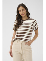 Saint Tropez Saint Tropez - RenaldaSZ T-Shirt - Fondue Fudge