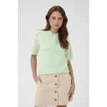 Saint Tropez Saint Tropez - MilaSZ Polo - Groen